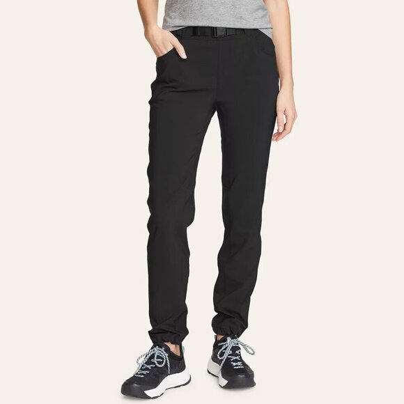 Eddie Bauer Women's ClimaTrail Pants 8T - Picture 1 of 9